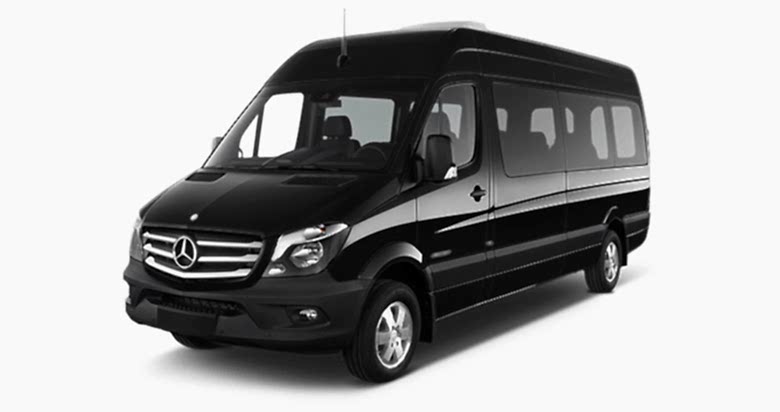 sprinter