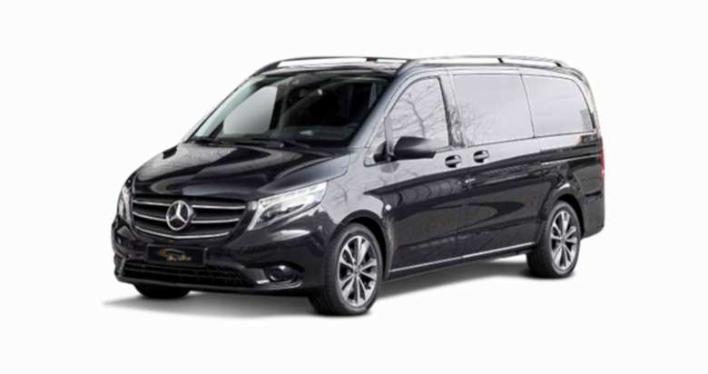 vip-minibüs